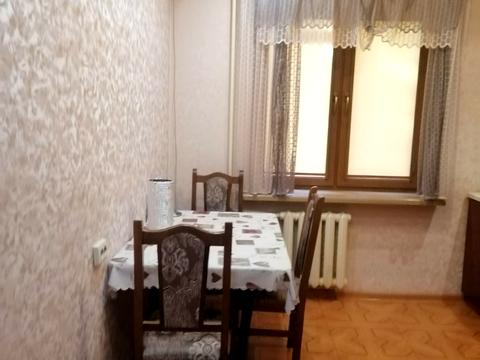 квартира по адресу Семена Палия ул. (Дніпропетровська), 108