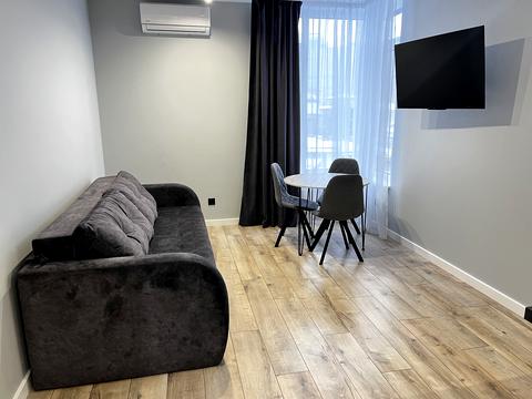 квартира по адресу Менделєєва ул., 19