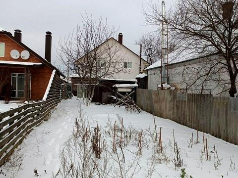 дом по адресу Белая Церковь, Ставищанська ул.