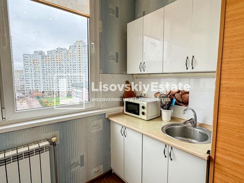 квартира по адресу Елизаветы Чавдар ул., 9