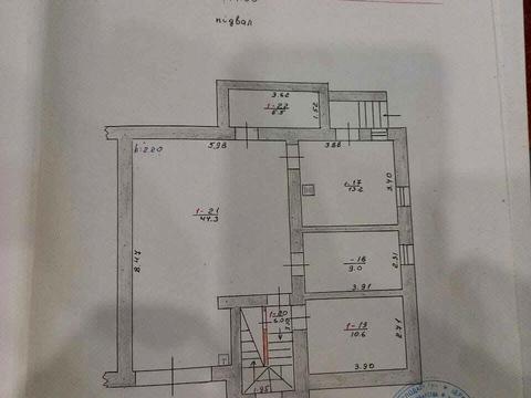 будинок за адресою Центральна