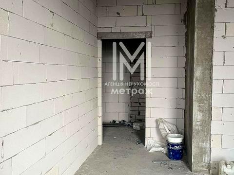 квартира по адресу Авиационная ул., 39