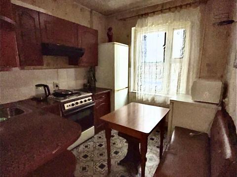 квартира по адресу Харьковское шоссе, 170-А