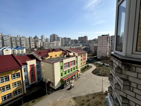 квартира по адресу Княжий Затон ул., 16-А