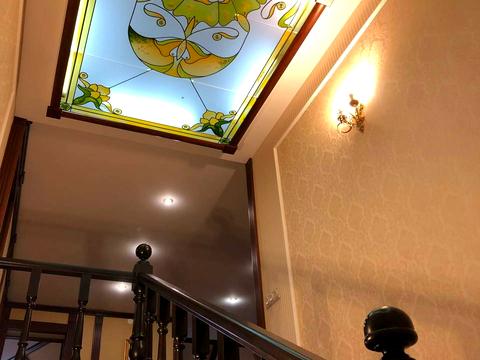 дом по адресу Лінія 6, 14