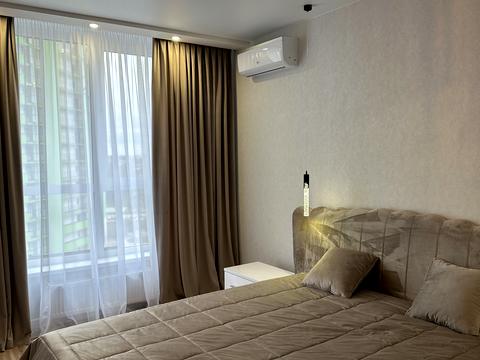 квартира за адресою Івана Виговського вул. (Маршала Гречка), 12-К