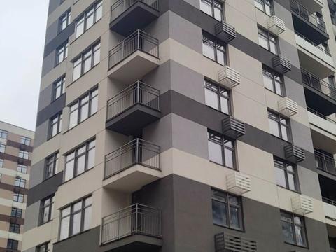 квартира по адресу Олександра Олеся ул., 2-В