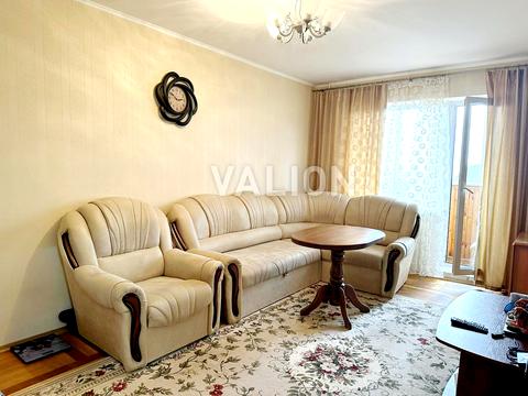 квартира по адресу провулок Квітневий, 12