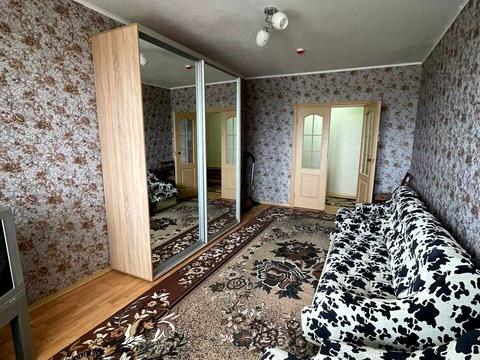 квартира за адресою Алматинська вул. (Алма-Атинська), 109-В