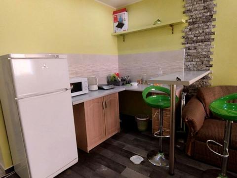 квартира по адресу Старицкого ул., 20