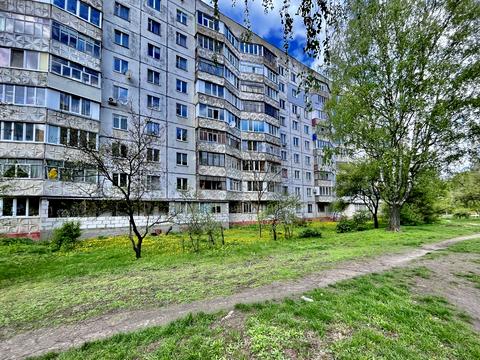 квартира по адресу Шевчука ул., 8