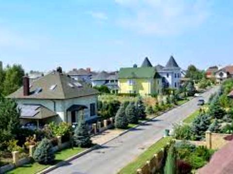 ділянка за адресою Полтавська