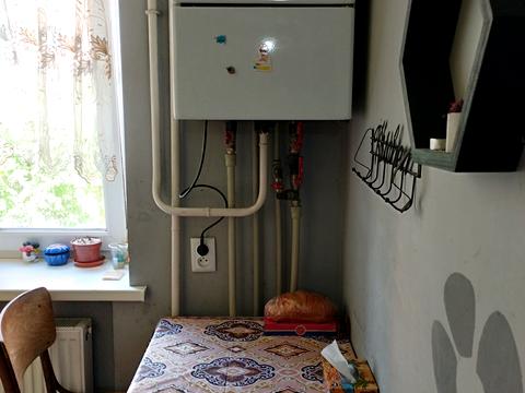квартира по адресу М.Шимка, 32