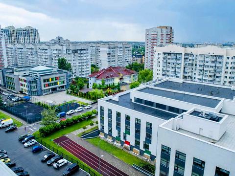 квартира за адресою Юлії Здановської вул. (Ломоносова), 54-А