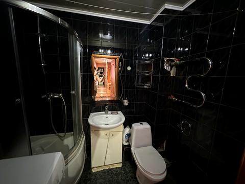 квартира за адресою Милославська вул., 21-А