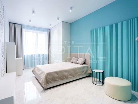 квартира за адресою Андрія Верхогляда вул. (Михайла Драгомирова), 14-А