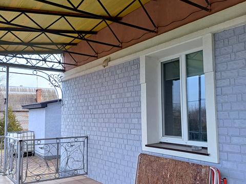 будинок за адресою провулок Відрадний