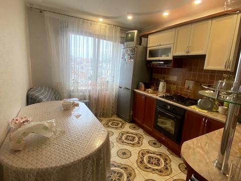 квартира за адресою Шевченка, 8