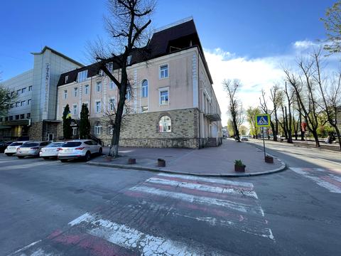 коммерческая по адресу Героїв Маріуполя ул. (Гагарина), 2