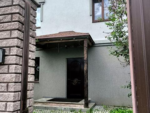 дом по адресу с. Ревное, Польова