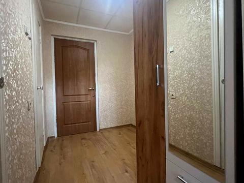 квартира по адресу Ревуцкого ул., 19/1