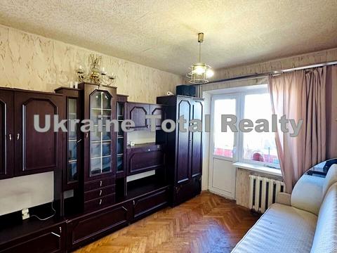 квартира по адресу Оболонский просп., 12-А