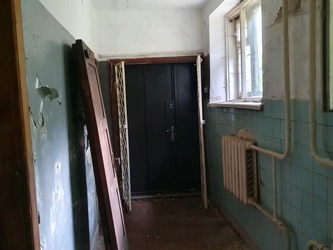 коммерческая по адресу Кошицкая ул., 7-А