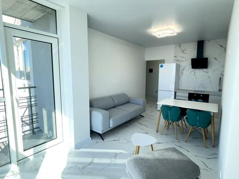 квартира за адресою Свободи вул., 20/4