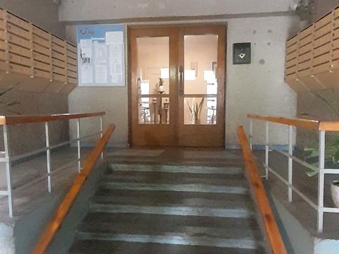 квартира по адресу Раисы Окипной ул., 3-А