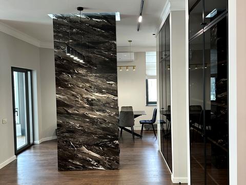 квартира по адресу Болсуновская ул. (Сергея Струтинского), 2