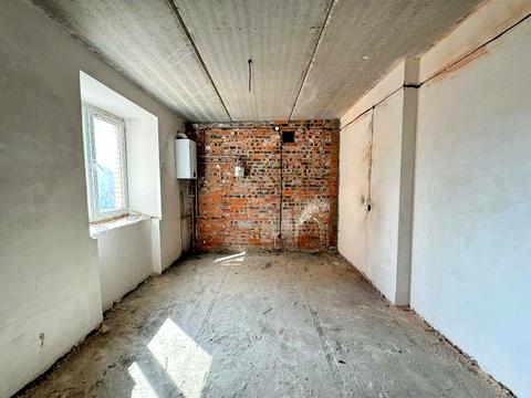 квартира по адресу Заречанская ул., 11