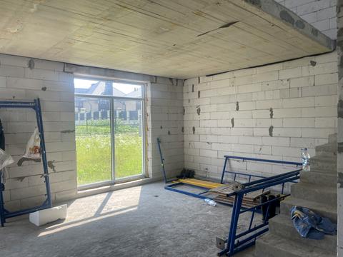 будинок за адресою Січових Стрільців