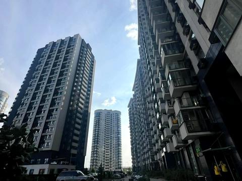 квартира за адресою Осокорська вул., 2а