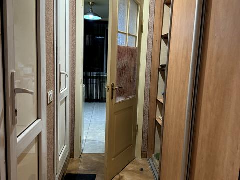 комната по адресу Шклярука, 4 а 