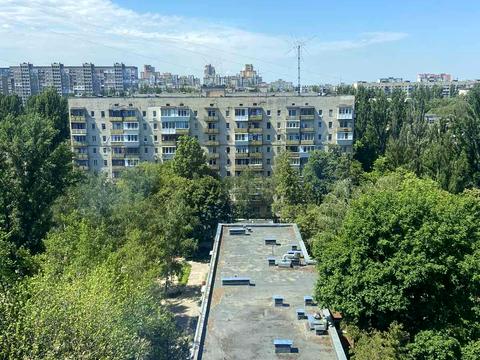 квартира по адресу Академика Доброхотова ул., 1