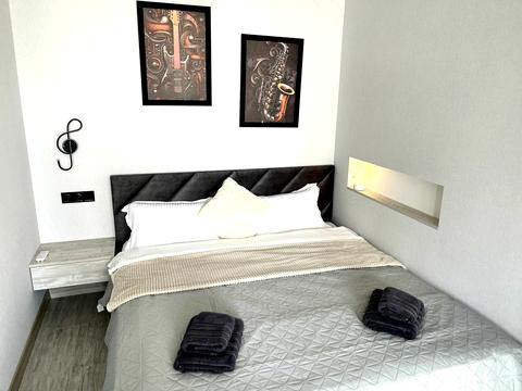 квартира за адресою Київ, Кудрявська вул., 24а