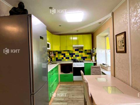 квартира по адресу Гагарина просп., 181