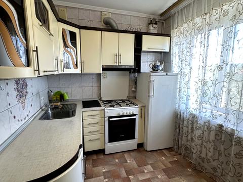 квартира по адресу Скіфська ул., 20