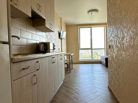 квартира по адресу Трускавецкая ул., 2-А