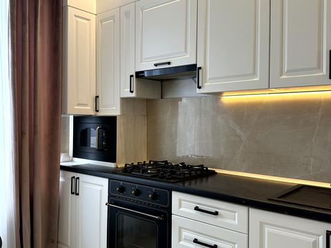 квартира за адресою Осипа Сорохтея вул., 41