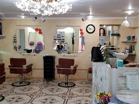 комерційна за адресою Семена Палія вул. (Дніпропетровська дорога), 77