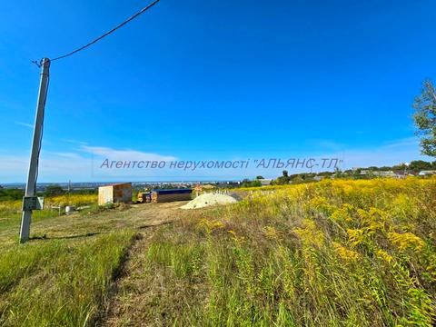 участок по адресу Горянская ул., 5