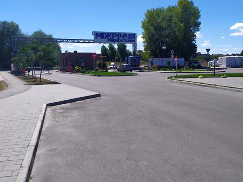 ділянка за адресою 