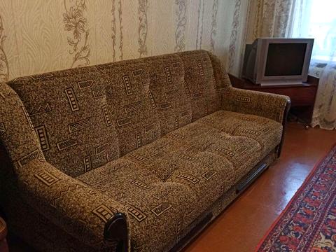 квартира за адресою Старопрудна вул., 6