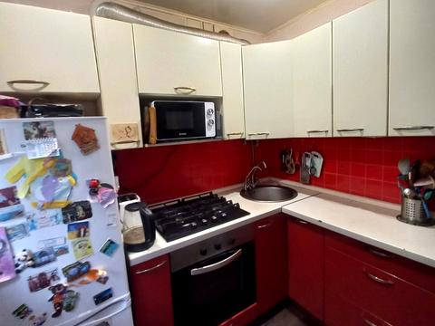 квартира за адресою Архітектурна вул., 20