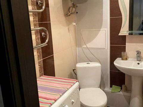 квартира за адресою Моніторна вул., 7