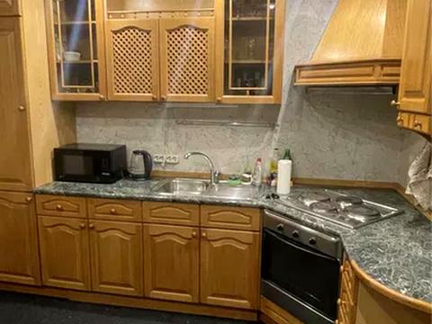 квартира за адресою Олександра Кошиця вул., 7-А