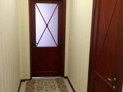 квартира по адресу Валерия Лобановского просп. (Краснозвездный), 15