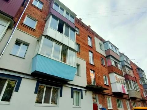 квартира за адресою Заводська вул., 61