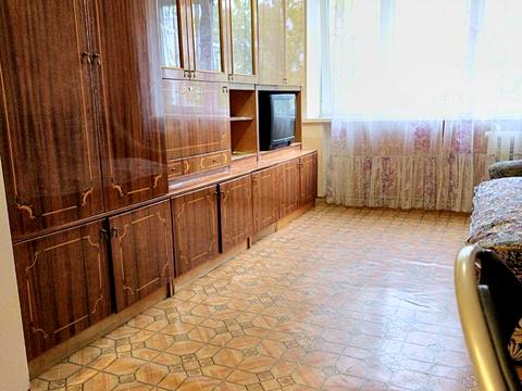комната по адресу Нижнесыроватская ул., 69